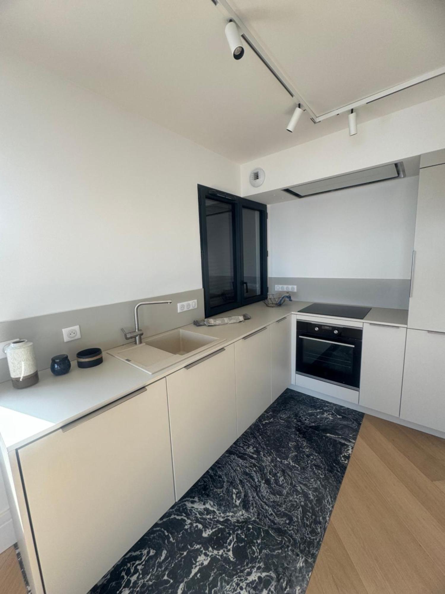 T4 Standing A Cargese Appartement Buitenkant foto