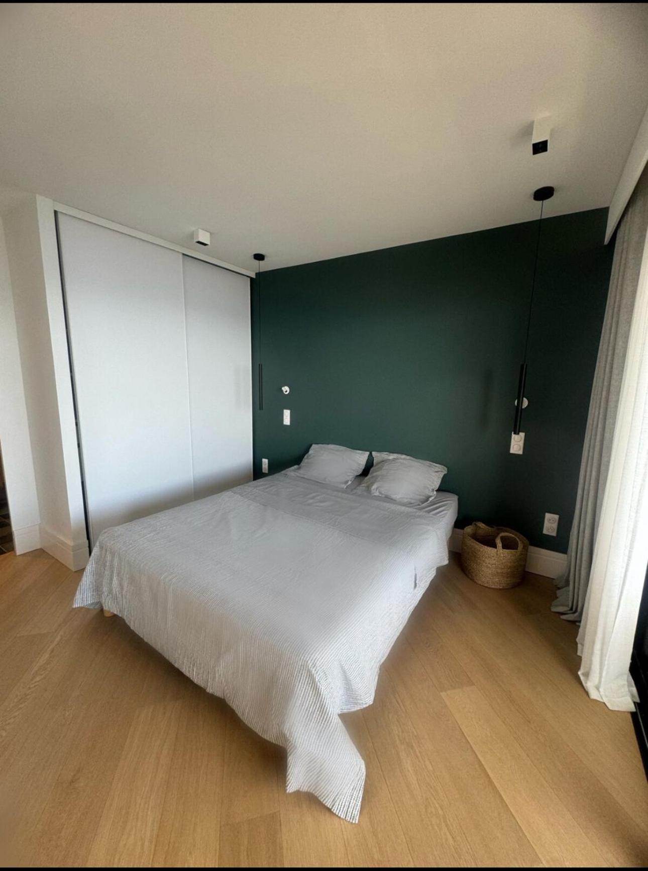 T4 Standing A Cargese Appartement Buitenkant foto