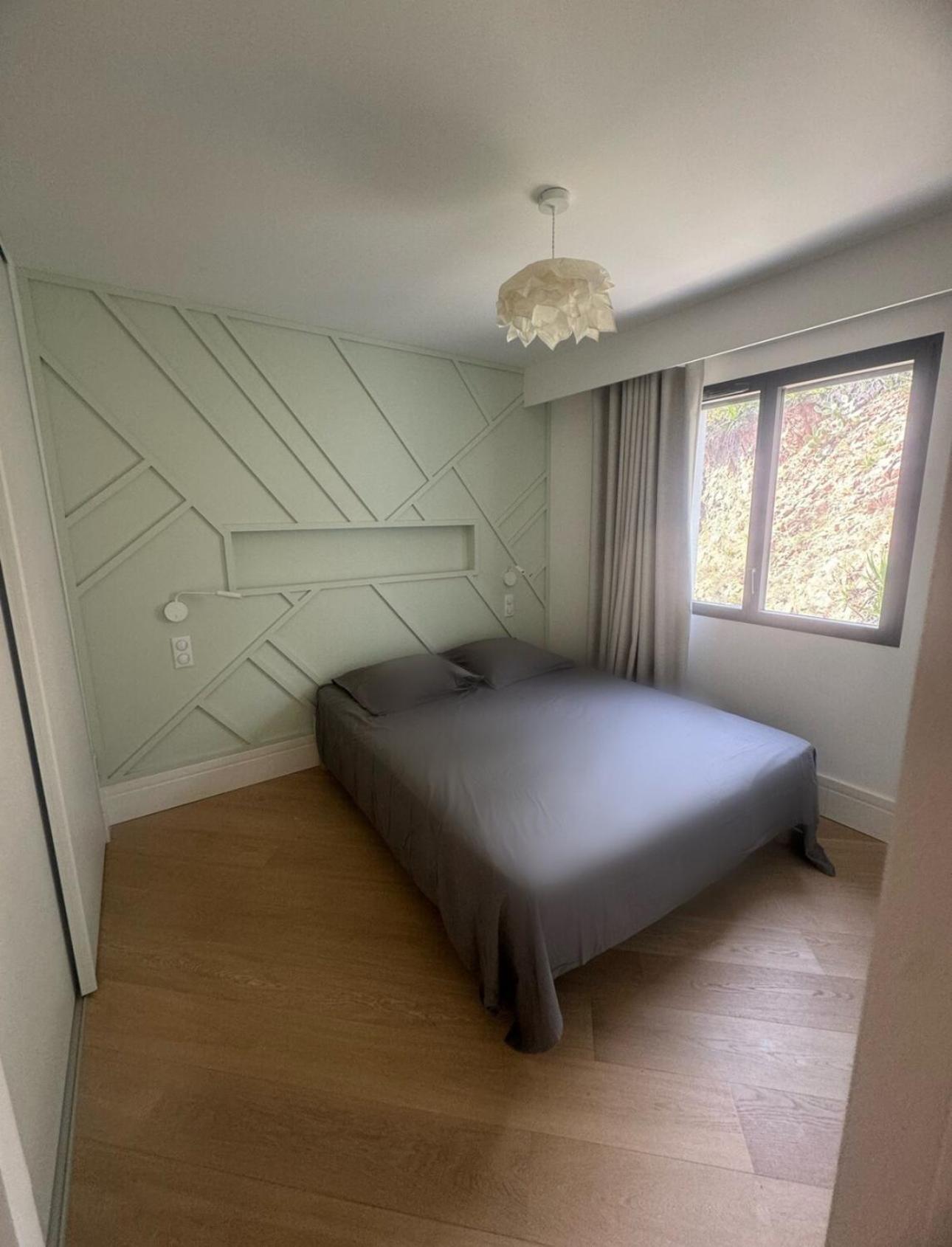 T4 Standing A Cargese Appartement Buitenkant foto