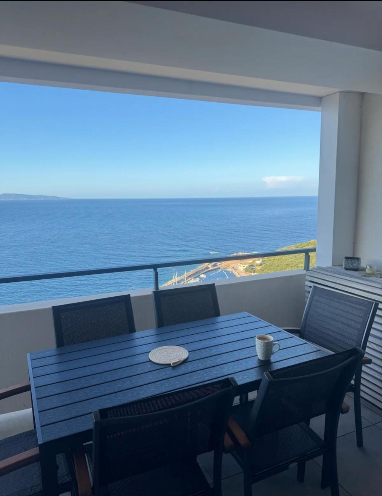 T4 Standing A Cargese Appartement Buitenkant foto