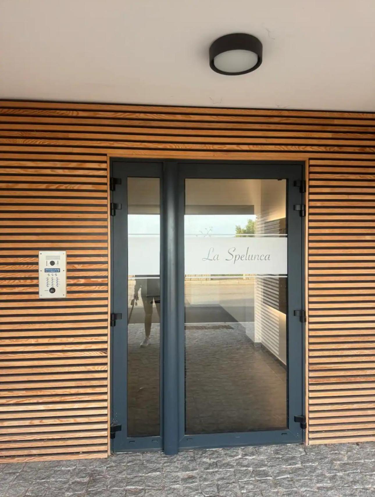 T4 Standing A Cargese Appartement Buitenkant foto